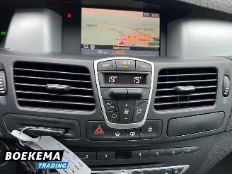 Renault Laguna Estate 2.0 16V T Automaat Dynamque Navi Clima Cruise picture 20