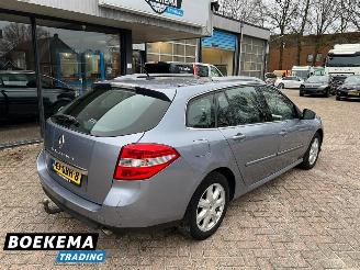 Renault Laguna Estate 2.0 16V T Automaat Dynamque Navi Clima Cruise picture 2