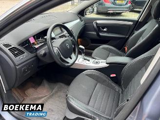 Renault Laguna Estate 2.0 16V T Automaat Dynamque Navi Clima Cruise picture 12