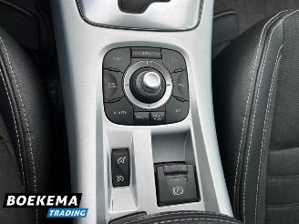 Renault Laguna Estate 2.0 16V T 170PK Automaat Dynamque Navi Clima Cruise picture 23