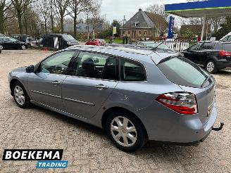 Renault Laguna Estate 2.0 16V T Automaat Dynamque Navi Clima Cruise picture 4