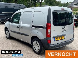 Mercedes Citan 108 CDI 2X schuifdeur Airco picture 3