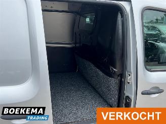 Mercedes Citan 108 CDI 2X schuifdeur Airco picture 23
