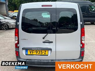 Mercedes Citan 108 CDI 2X schuifdeur Airco picture 17