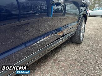 Hyundai Santa Fe 2.7i V6 4WD Style Open Dak Leder Navi Clima Cruise SHZ picture 10