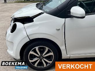Citroën C1 1.0 VTi Shine Navigatie Airco Camera picture 6