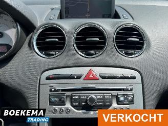 Peugeot 308 1.6 VTi Automaat Glazen-dak Climate Cruise PDC picture 26