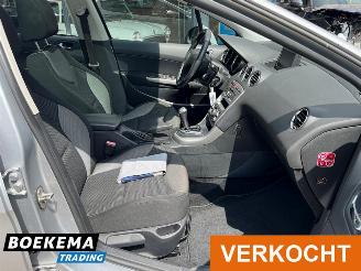 Peugeot 308 1.6 VTi Automaat Glazen-dak Climate Cruise PDC picture 20