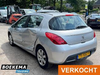 Peugeot 308 1.6 VTi Automaat Glazen-dak Climate Cruise PDC picture 3