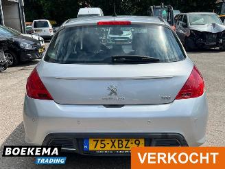 Peugeot 308 1.6 VTi Automaat Glazen-dak Climate Cruise PDC picture 12