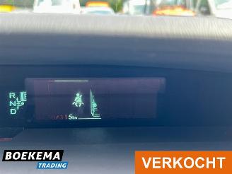 Toyota Prius 1.8 Executive Navigatie Camera Cruise Clima picture 27