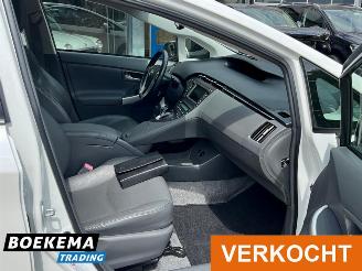 Toyota Prius 1.8 Executive Navigatie Camera Cruise Clima picture 20