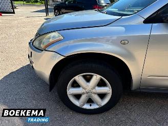 Nissan Murano 3.5 V6 Aut Leder Clima Cruise Open-Dak picture 9