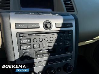 Nissan Murano 3.5 V6 Aut Leder Clima Cruise Open-Dak picture 21