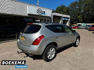 Nissan Murano 3.5 V6 Aut Leder Clima Cruise Open-Dak picture 2