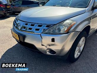 Nissan Murano 3.5 V6 Aut Leder Clima Cruise Open-Dak picture 8