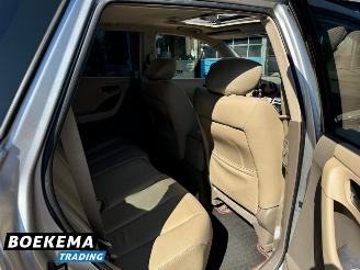 Nissan Murano 3.5 V6 Aut Leder Clima Cruise SHZ Open-Dak picture 16