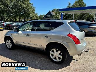Nissan Murano 3.5 V6 Aut Leder Clima Cruise Open-Dak picture 4
