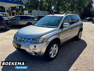 Nissan Murano 3.5 V6 Aut Leder Clima Cruise Open-Dak picture 5