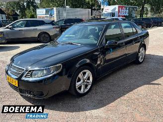Saab 9-5 2.3t 185PK Linear Open Dak Stoelverwarming picture 4