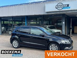 Auto incidentate Volkswagen Polo 1.2 TSI Comfortline Business R Airco Cruise 2017/3