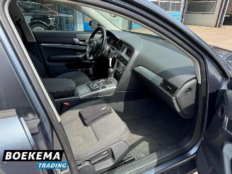 Audi A6 Limousine 2.0 TFSI Business Edition Aut. Navi Clima picture 15