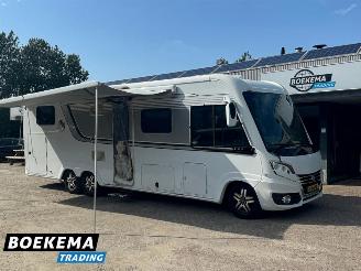 Avarii campere Knaus  Sun I 900 Aut. Levelsysteem Sattelite Clima Luifel Camera Cruise Airco 2016/6