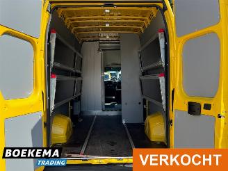 Fiat E-Ducato Maxi Automaat Camera Airco BD picture 10