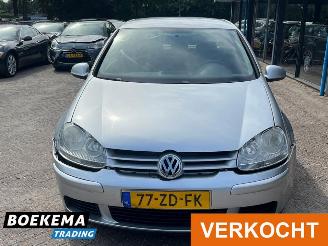 Volkswagen Golf 1.6 Optive 4 Airco Cruise 3-Drs picture 5