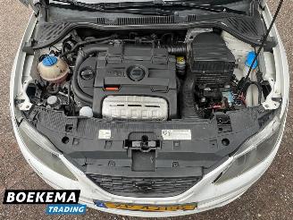 Seat Ibiza SC 1.4 TSI FR 150PK Bocanegra Stoelverwarming Kleppensysteem Camera Climate Cruise picture 7