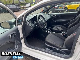 Seat Ibiza SC 1.4 TSI FR 150PK Bocanegra Stoelverwarming Kleppensysteem Camera Climate Cruise picture 17
