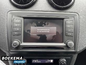 Seat Ibiza SC 1.8 TSI Cupra 192PK Open-Dak Stoelverwarming Navigatie Half-leder picture 37