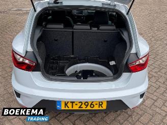Seat Ibiza SC 1.8 TSI Cupra 192PK Open-Dak Stoelverwarming Navigatie Half-leder picture 27