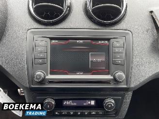 Seat Ibiza SC 1.8 TSI Cupra 192PK Open-Dak Stoelverwarming Navigatie Half-leder picture 36