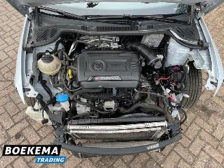 Seat Ibiza SC 1.8 TSI Cupra 192PK Open-Dak Stoelverwarming Navigatie Half-leder picture 11