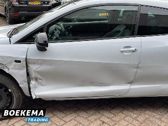 Seat Ibiza SC 1.8 TSI Cupra 192PK Open-Dak Stoelverwarming Navigatie Half-leder picture 18