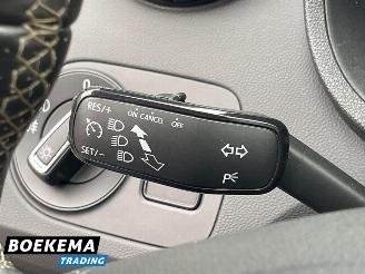 Seat Ibiza SC 1.8 TSI Cupra 192PK Open-Dak Stoelverwarming Navigatie Half-leder picture 35