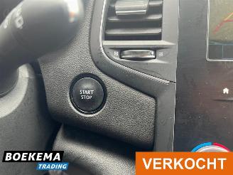 Renault Mégane Estate 1.3 TCe Bose Keyless Navigatie Climate Cruise Camera sfeerverl. picture 24
