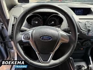 Ford EcoSport 1.0 EcoBoost Trend Airco TomTom PDC picture 19