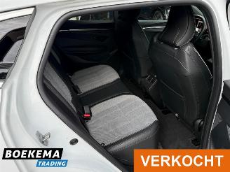 Renault Mégane EV60 Optimum Charge Techno Harman-Kardon Stuurverwarming Navigatie Camera Warmtepomp picture 20