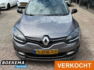 Renault Mégane 1.2 TCe Bose Panorama Navigatie Clima picture 5