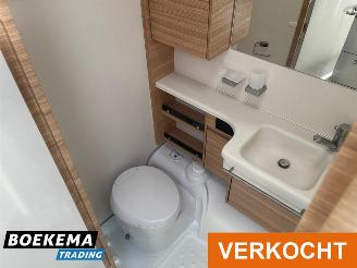 Dethleffs  Camper Avantgarde 460 EL Mover Luifel Enkele bedden picture 18