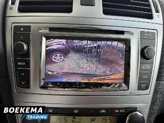 Toyota Avensis wagon 1.8 VVTi Business Navigatie Harman Kardon Camera PDC Cruise picture 28