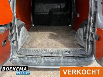 Mercedes Citan 109 CDI Extra Lang Airco Cruise Schuideur PDC picture 9