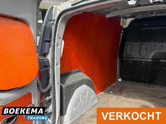Mercedes Citan 109 CDI Extra Lang Airco Cruise Schuideur PDC picture 11