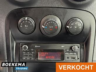 Mercedes Citan 109 CDI Extra Lang Airco Cruise Schuideur PDC picture 18