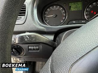 Skoda Fabia Combi 1.2 TDI Greenline Airco Cruise picture 23