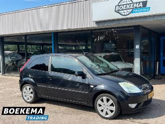 ojeté vozy osobní automobily Ford Fiesta 1.3 Futura Airco Trekhaak 2005/5