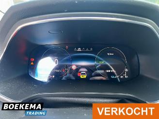 Renault Captur 1.6 E-Tech Plug-in Hybrid Keyless Led Climate Navi PDC picture 24