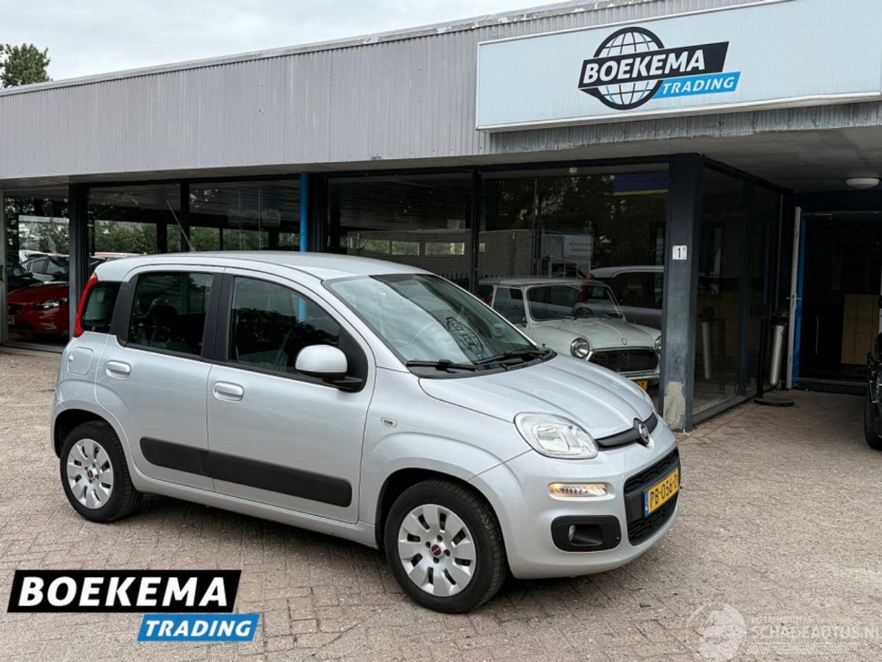 Fiat Panda 0.9 TwinAir Lounge Airco 5-Drs